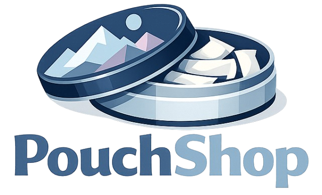 Pouch Shop